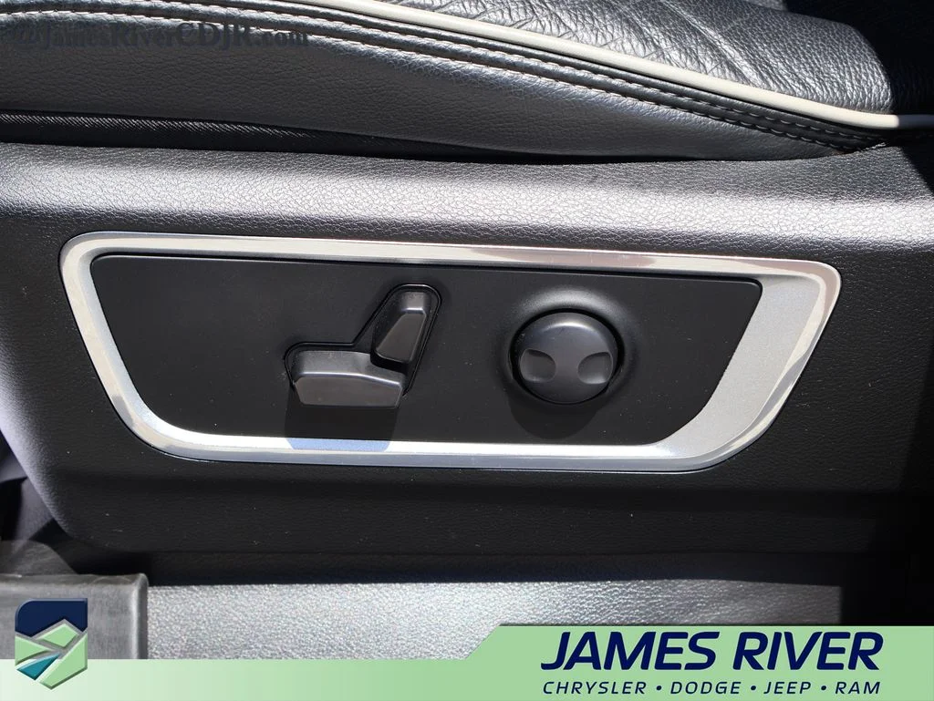 2024 RAM Ram 1500 Pickup Laramie - Photo 23