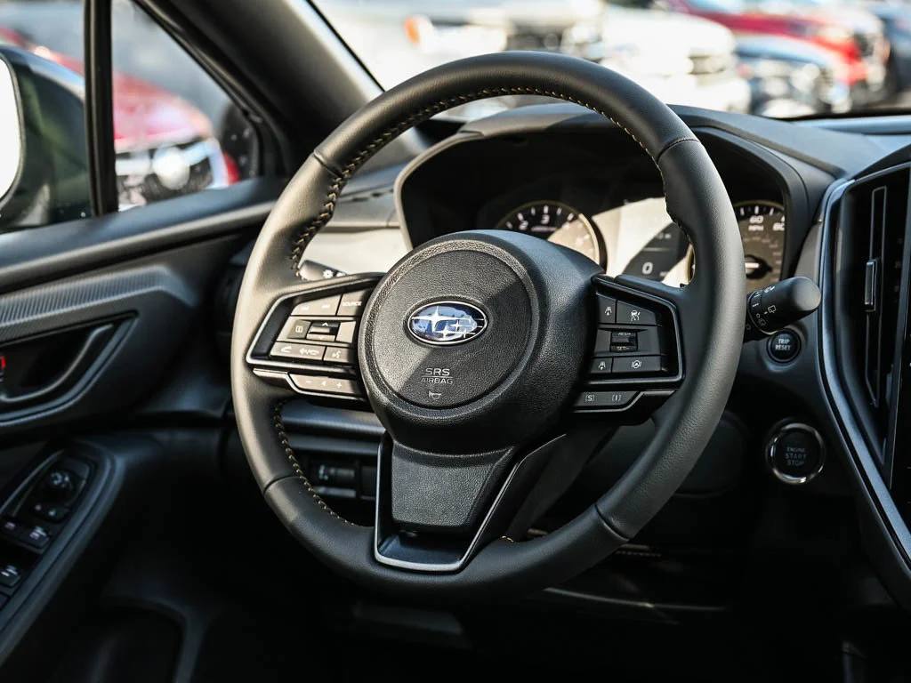 2026 Subaru Crosstrek Sport - Photo 14