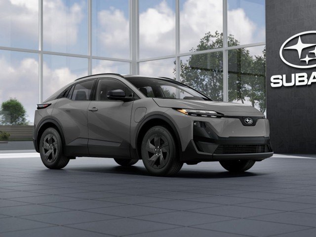 New 2026 METROPOLIS GRAY METALLIC Subaru Sport image 1