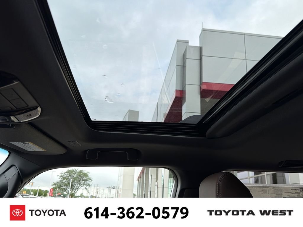 New 2027 Ice Cap Toyota Land Cruiser image 27