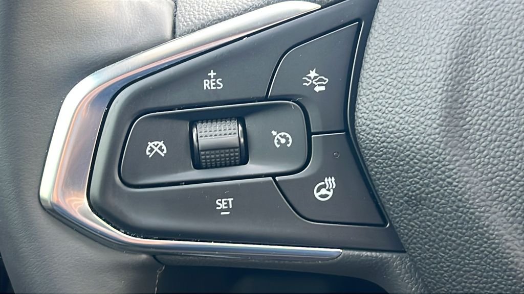 2025 Chevrolet Trax Activ - Photo 19
