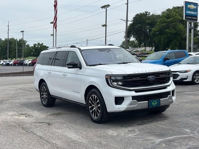 2025 Ford Expedition Platinum - Photo 7