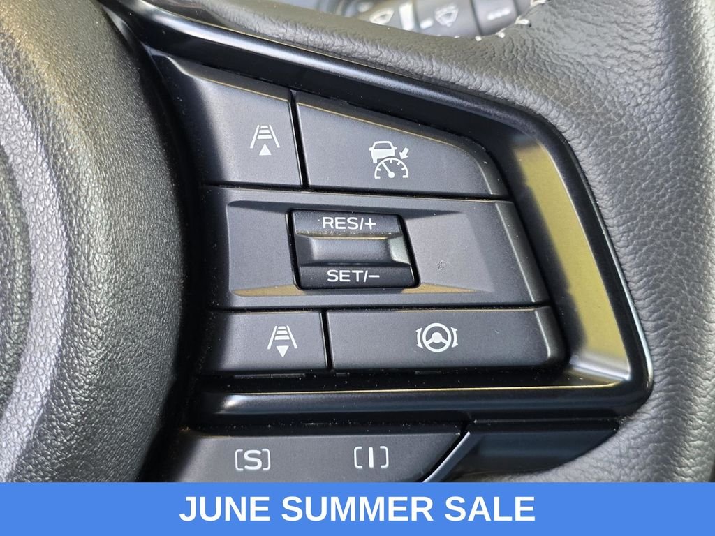 Used 2025 Beige Subaru Premium image 26