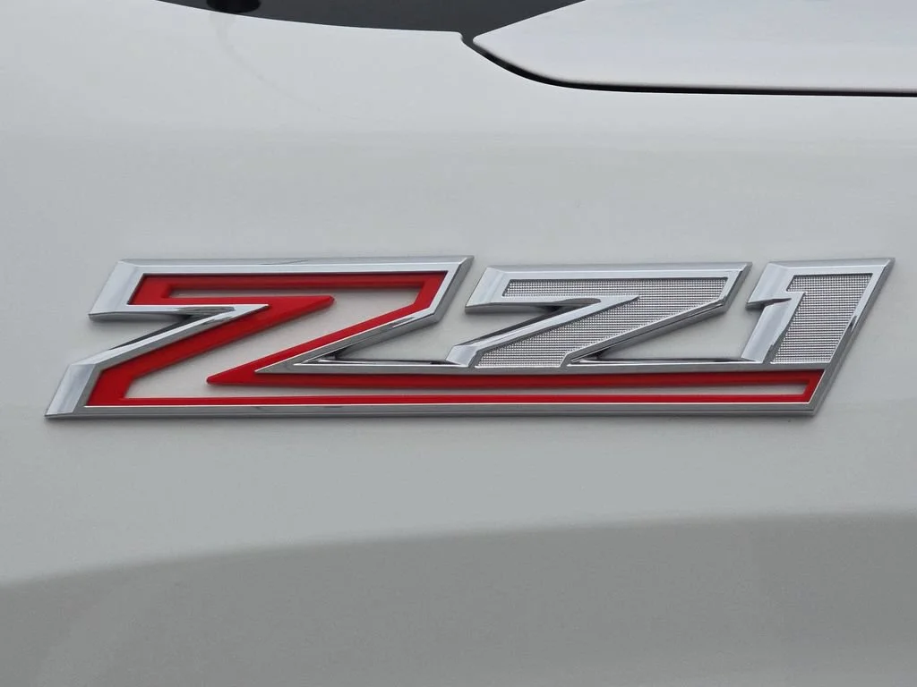 Certified Used 2024 Summit White Chevrolet LT image 33