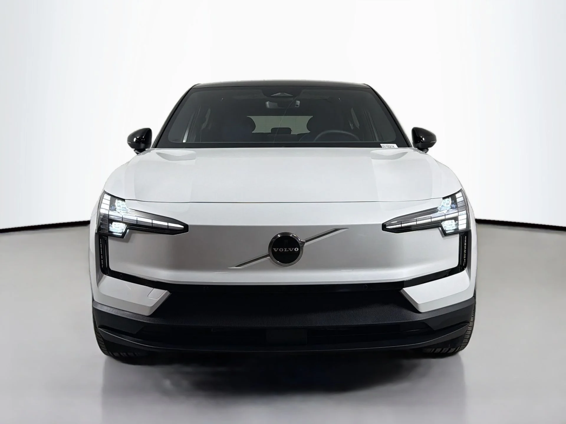 Certified 2025 Volvo EX30 Plus with VIN YV4EK3ZKXSS155214 for sale in Fort Worth, TX