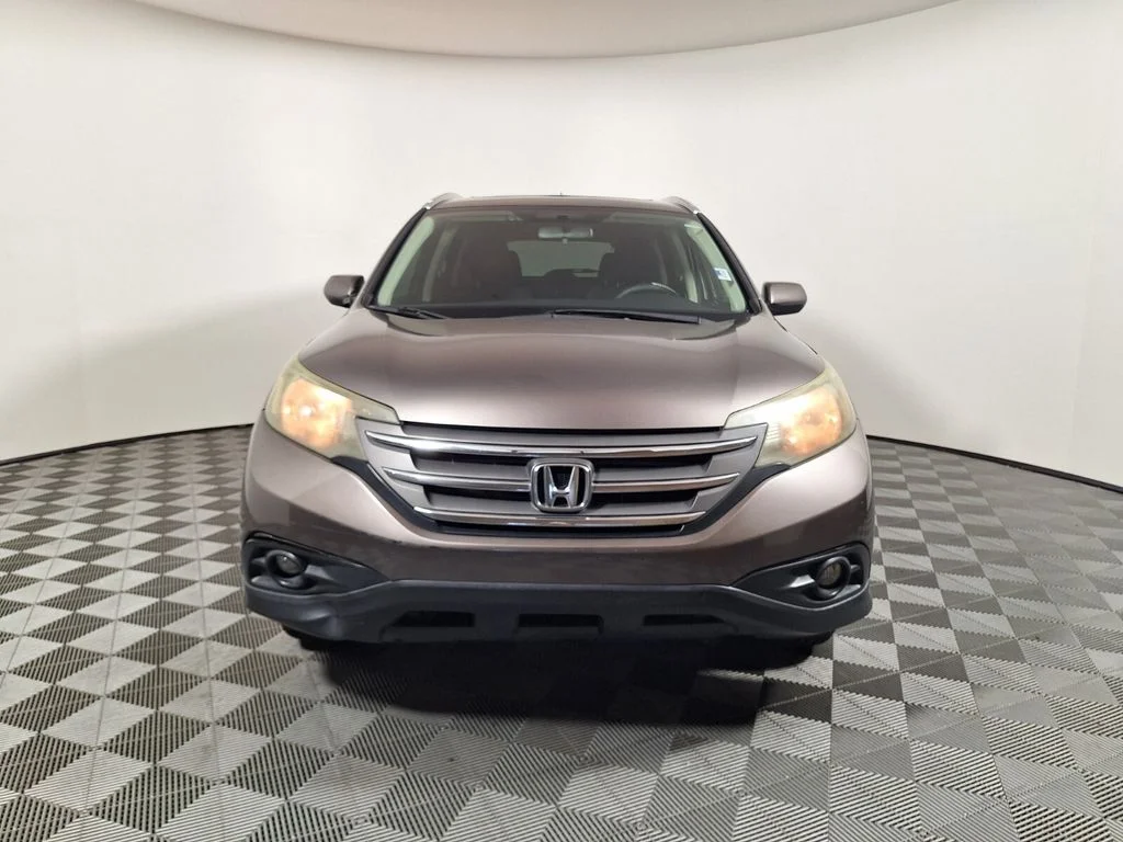 Used 2012  Honda EX image 2