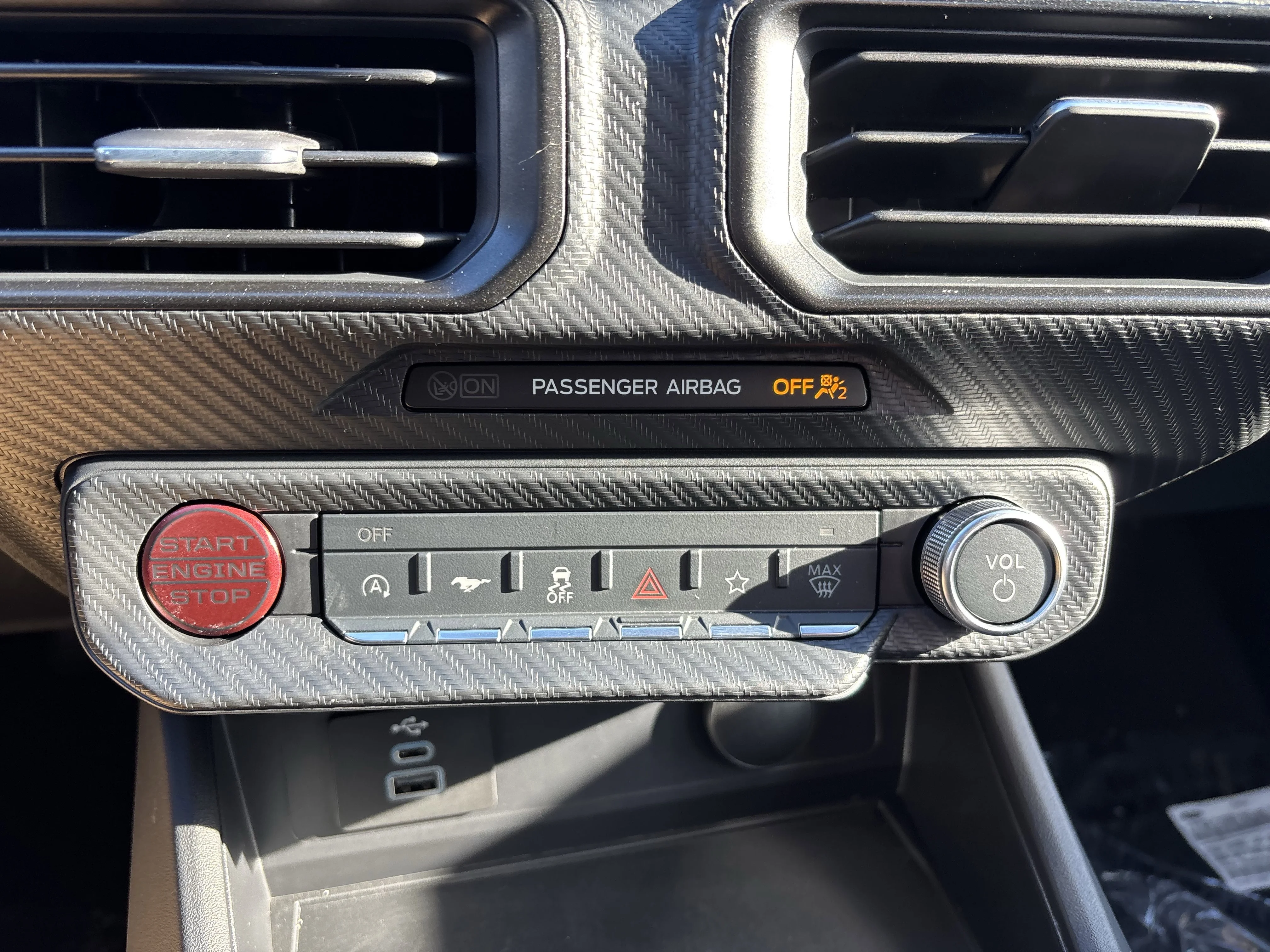 New 2026 Black Ford GT image 25