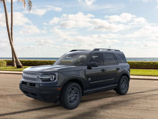 2025 Ford Bronco Sport Big Bend®