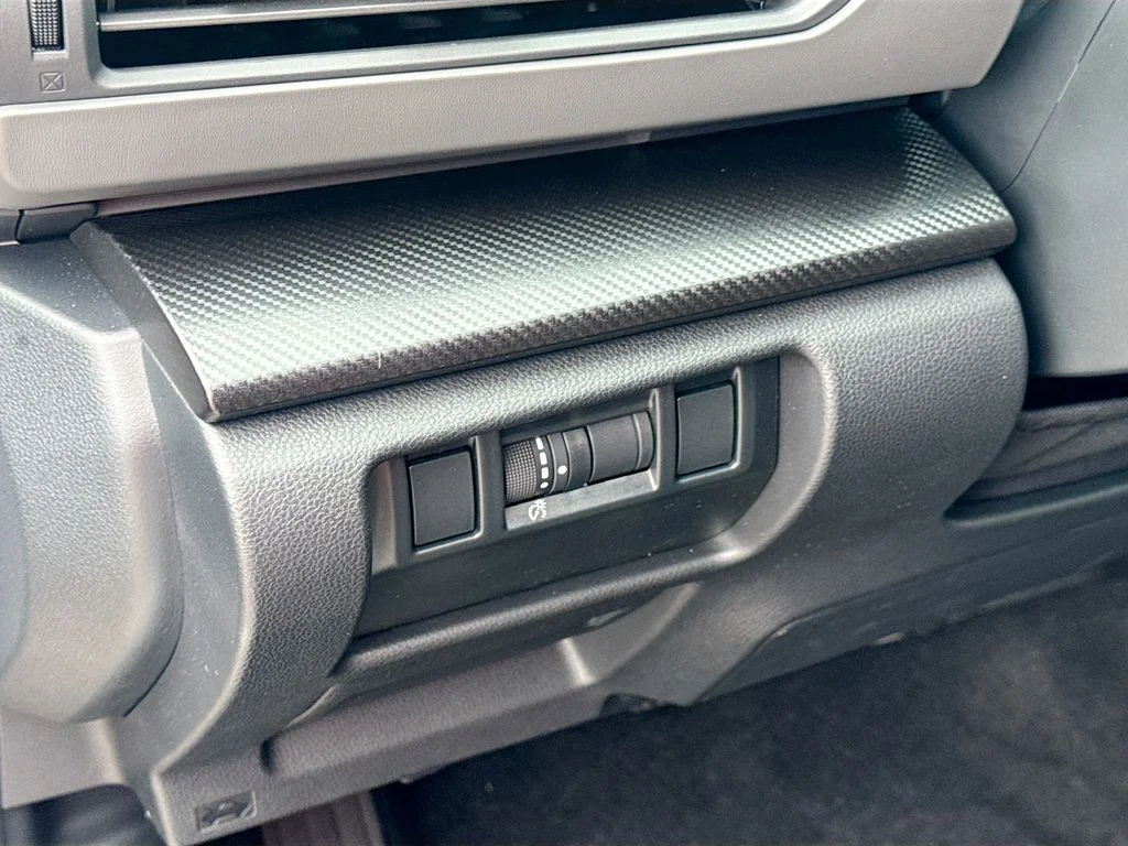 Certified Used 2026 Silver Subaru Premium image 13