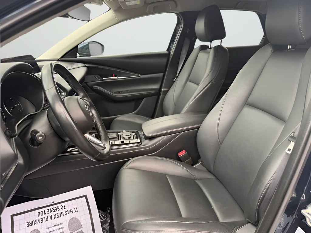 Used 2024 Blue Mazda 2.5 S Preferred Package image 18
