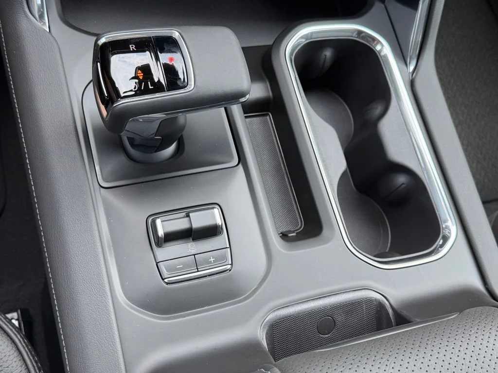 2026 GMC Sierra 1500 Denali - Photo 7