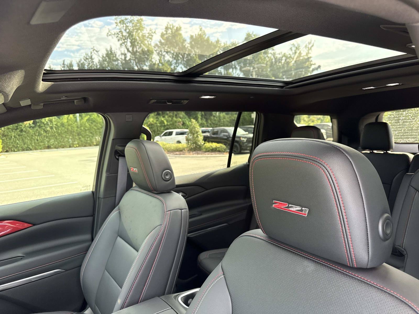 Used 2026 Sterling Gray Metallic Chevrolet Z71 image 22