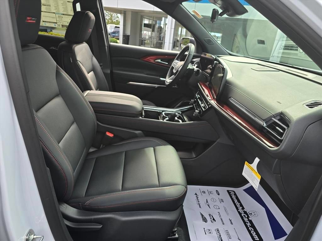 2026 Chevrolet Traverse Z71 - Photo 13