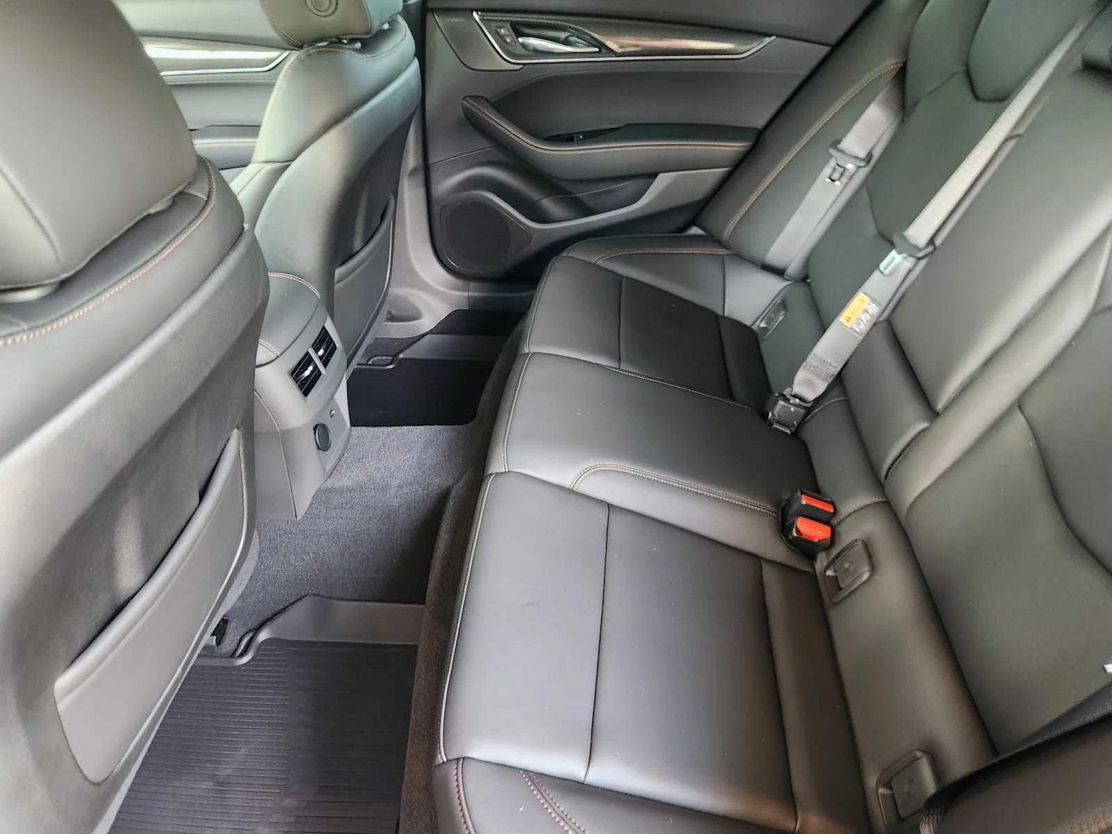 2026 Cadillac CT5 Sport - Photo 19