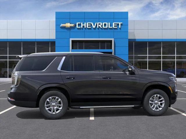 New 2026 Dark Ash Metallic Chevrolet LT image 29