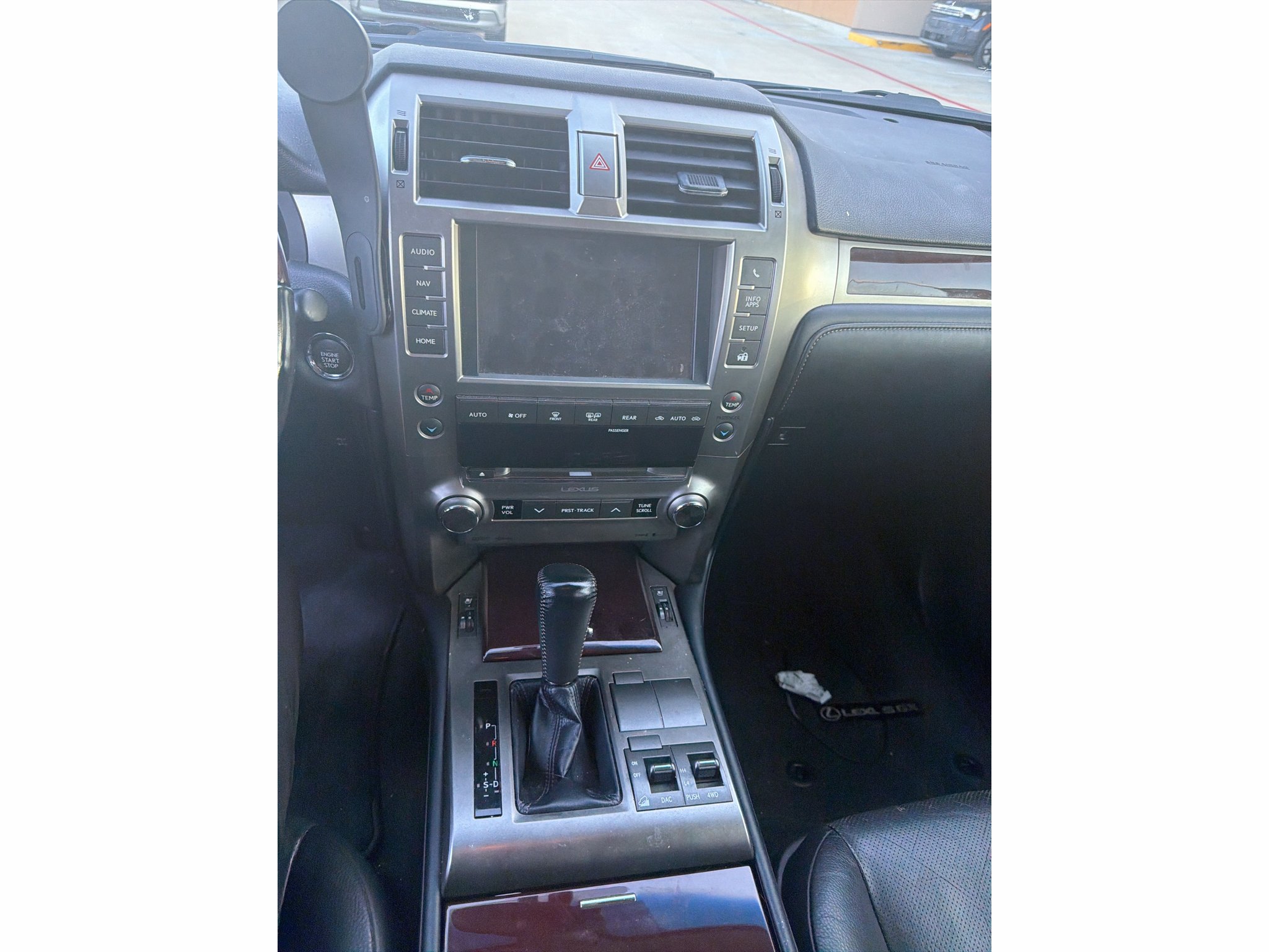 Used 2018 Starfire Pearl Lexus Premium image 10