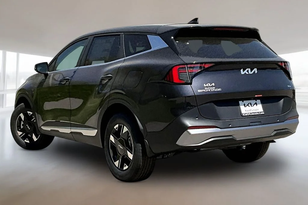 New 2026 Panthera Metal Kia LX image 3