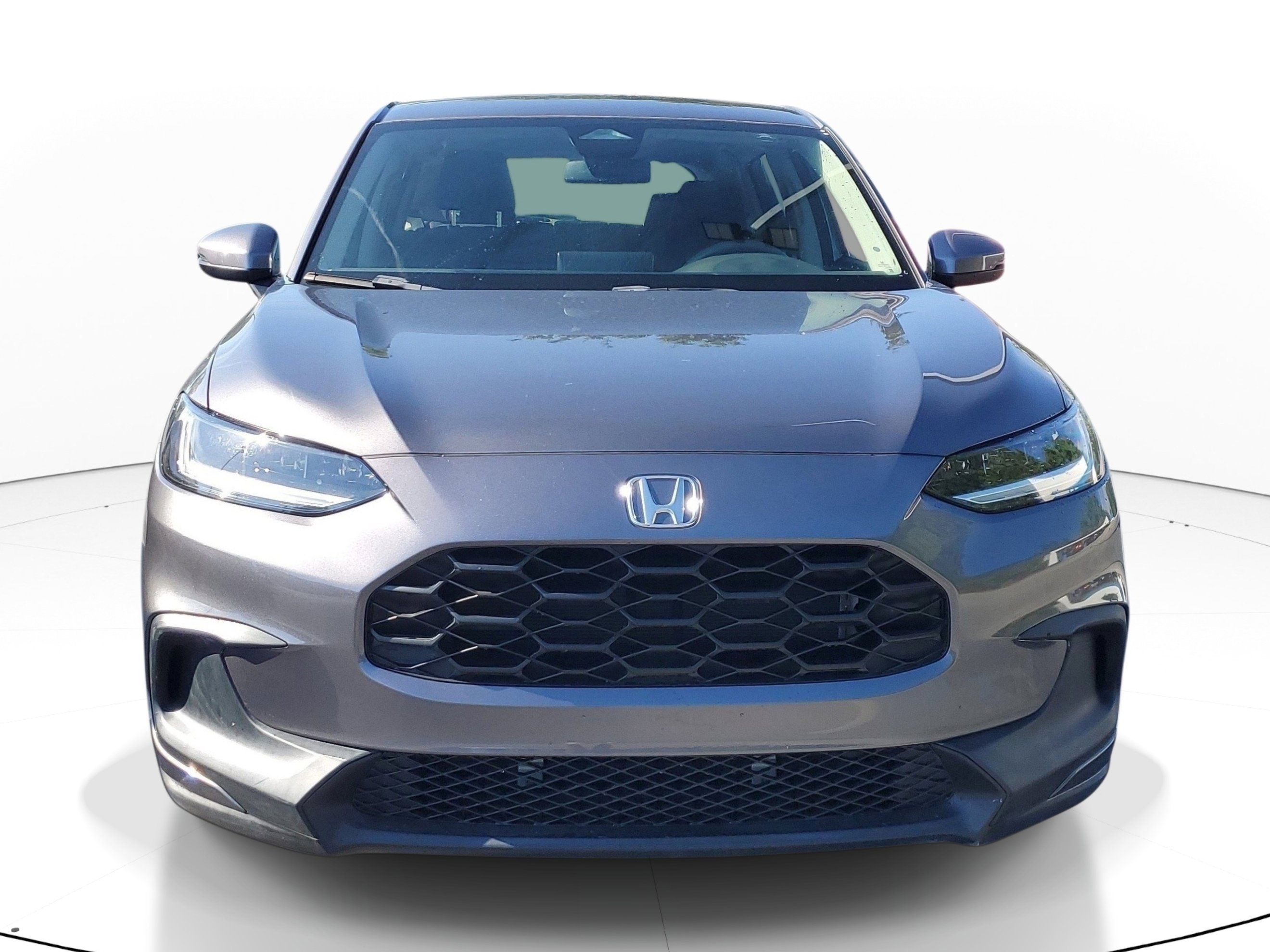 Used 2023  Honda LX image 2