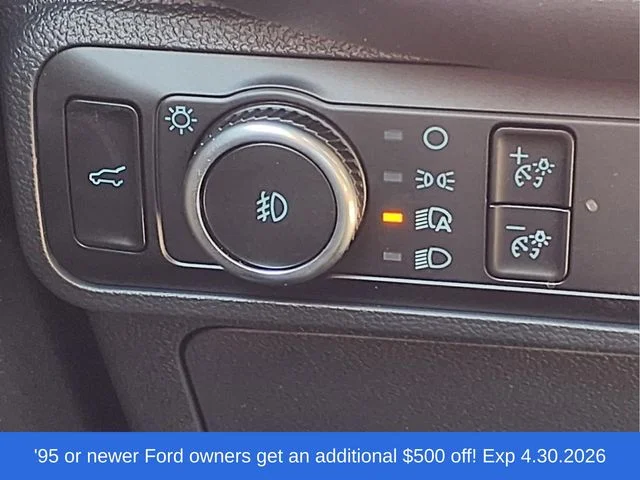 2026 Ford Explorer ST-Line - Photo 56