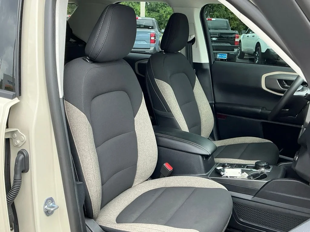 Used 2025 Beige Ford Big Bend image 27