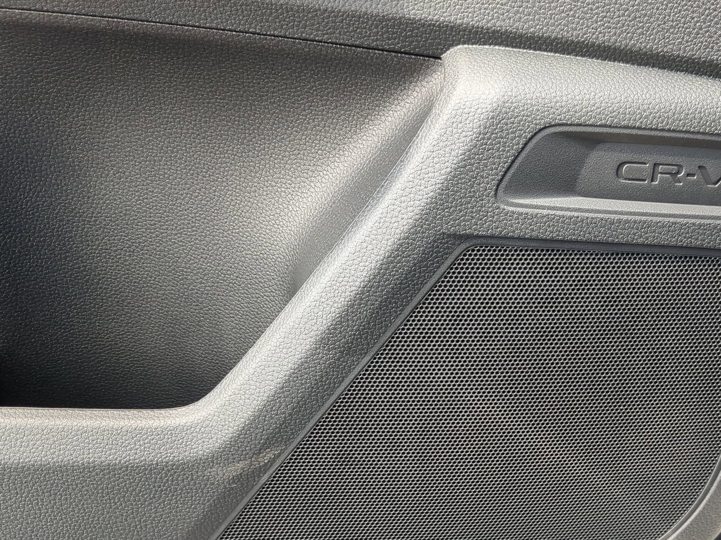 New 2026 Urban Gray Pearl Honda LX image 20