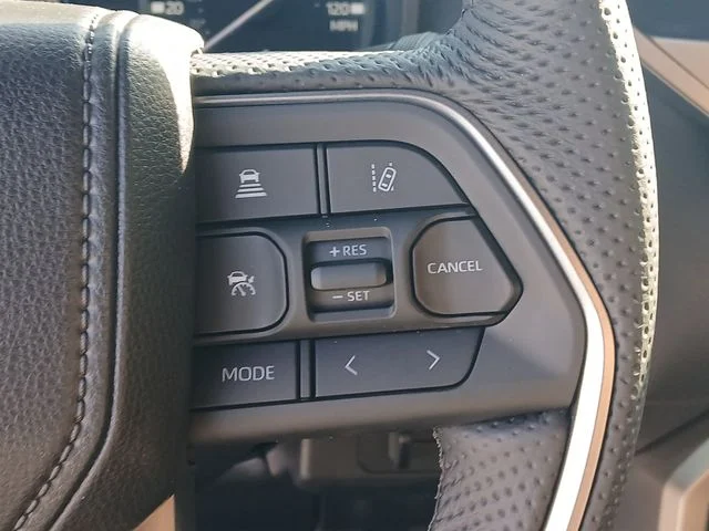 2026 Toyota Tundra SR5 - Photo 12