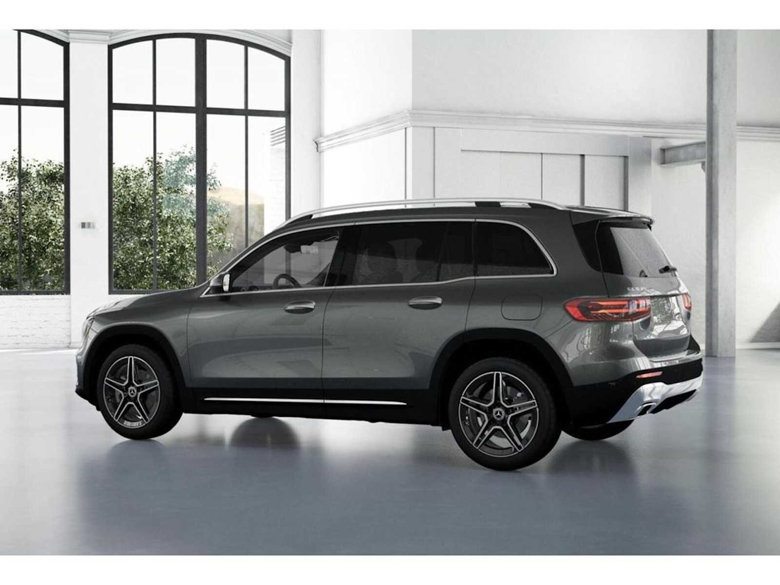 2026 Mercedes-Benz GLB GLB 250 - Photo 30