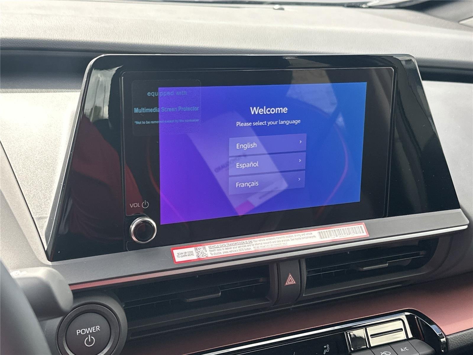 2026 Toyota Prius Plug-in Hybrid SE - Photo 16
