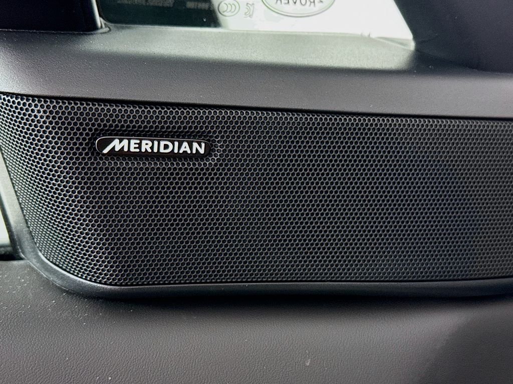 New 2026 Borasco Grey Land Rover Dynamic SE image 20