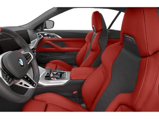New 2027 Isle of Man Green Metallic BMW Competition xDrive image 11