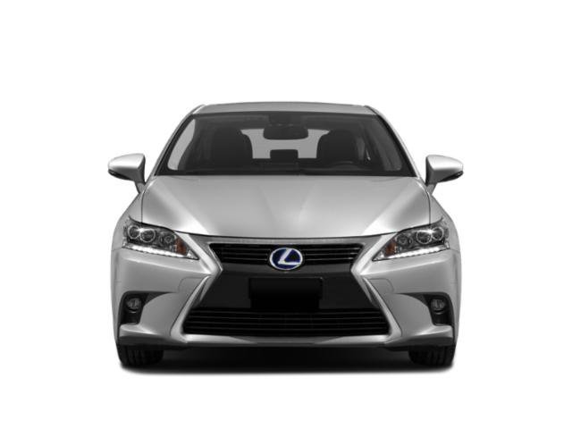 Used 2015  Lexus 200h image 4