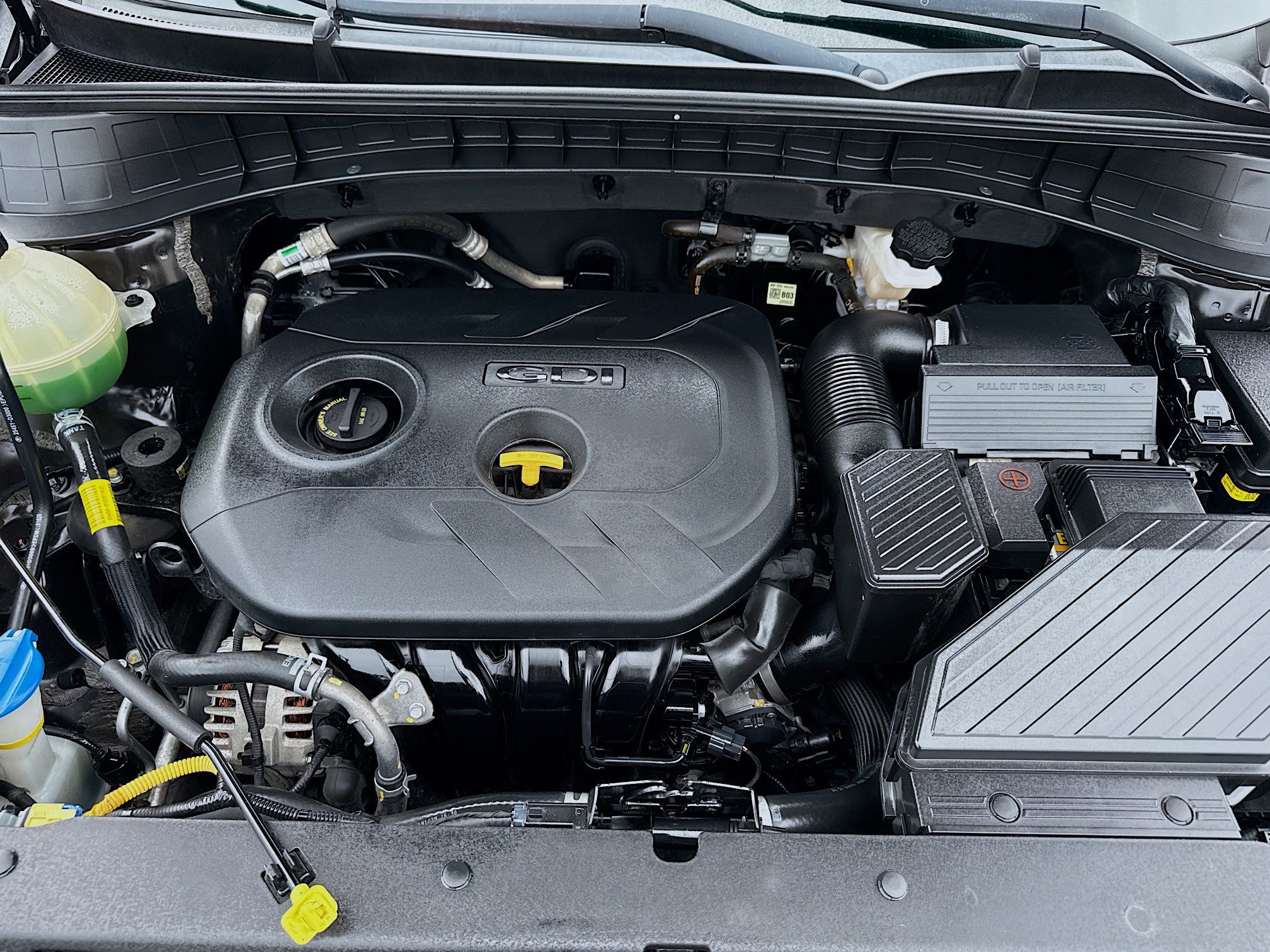 2020 Hyundai Tucson Value - Photo 32