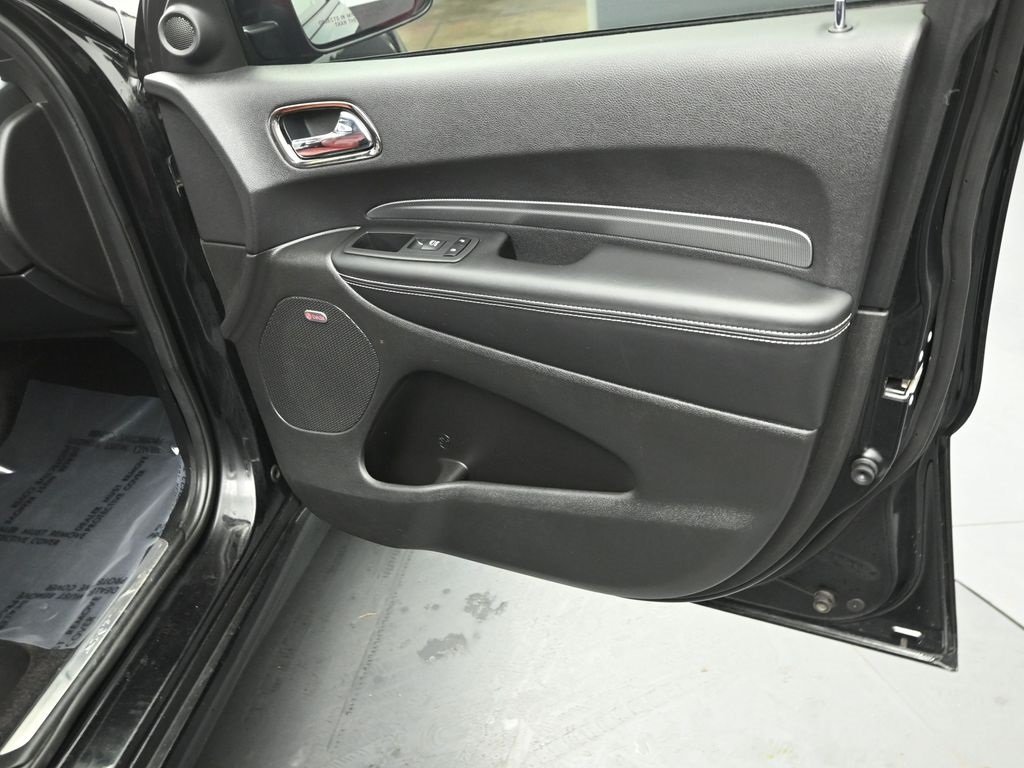 2018 DODGE DURANGO - Image 29