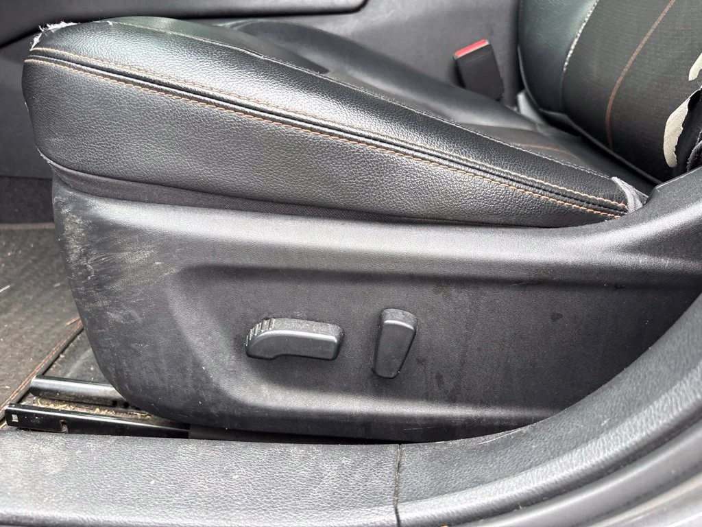 Used 2019 Gray Nissan 2.5 SR image 17