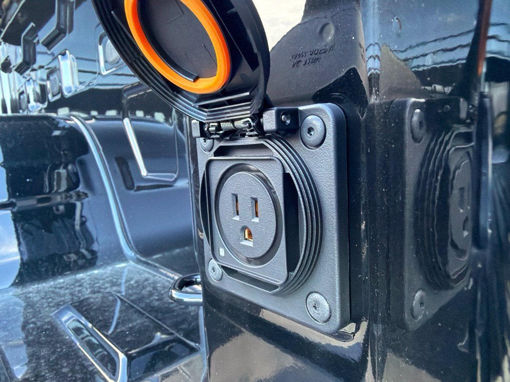 2026 Chevrolet Silverado 1500 Custom - Photo 14