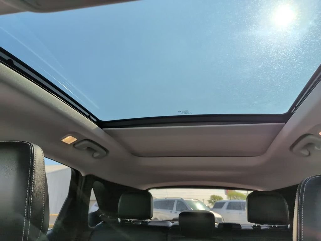 Used 2022 Gray Ford Titanium image 24