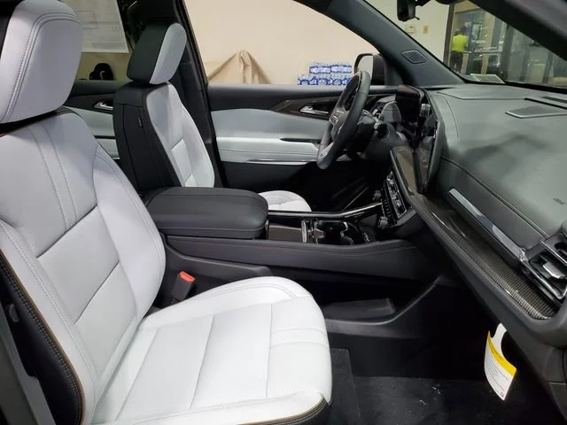 2025 Chevrolet Traverse High Country - Photo 15