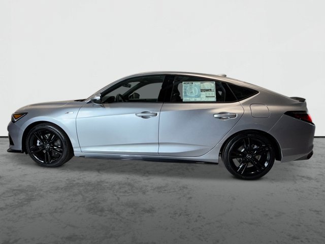New 2026 Solar Silver Metallic Acura w/A-Spec Technology Package image 2