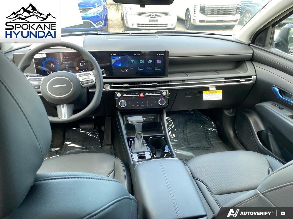 New 2026 ATLANTIS BLUE HYUNDAI SEL PLUS image 27