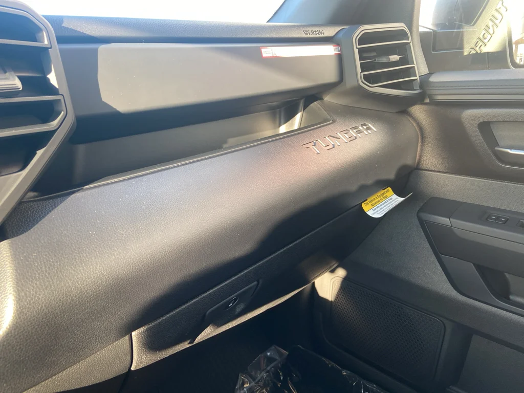 New 2026 Magnetic Gray Metallic Toyota  SR5 image 17
