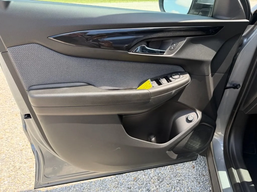 2026 Chevrolet Trailblazer LT - Photo 9