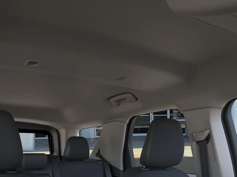 2025 Ford Bronco Sport Big Bend - Photo 22