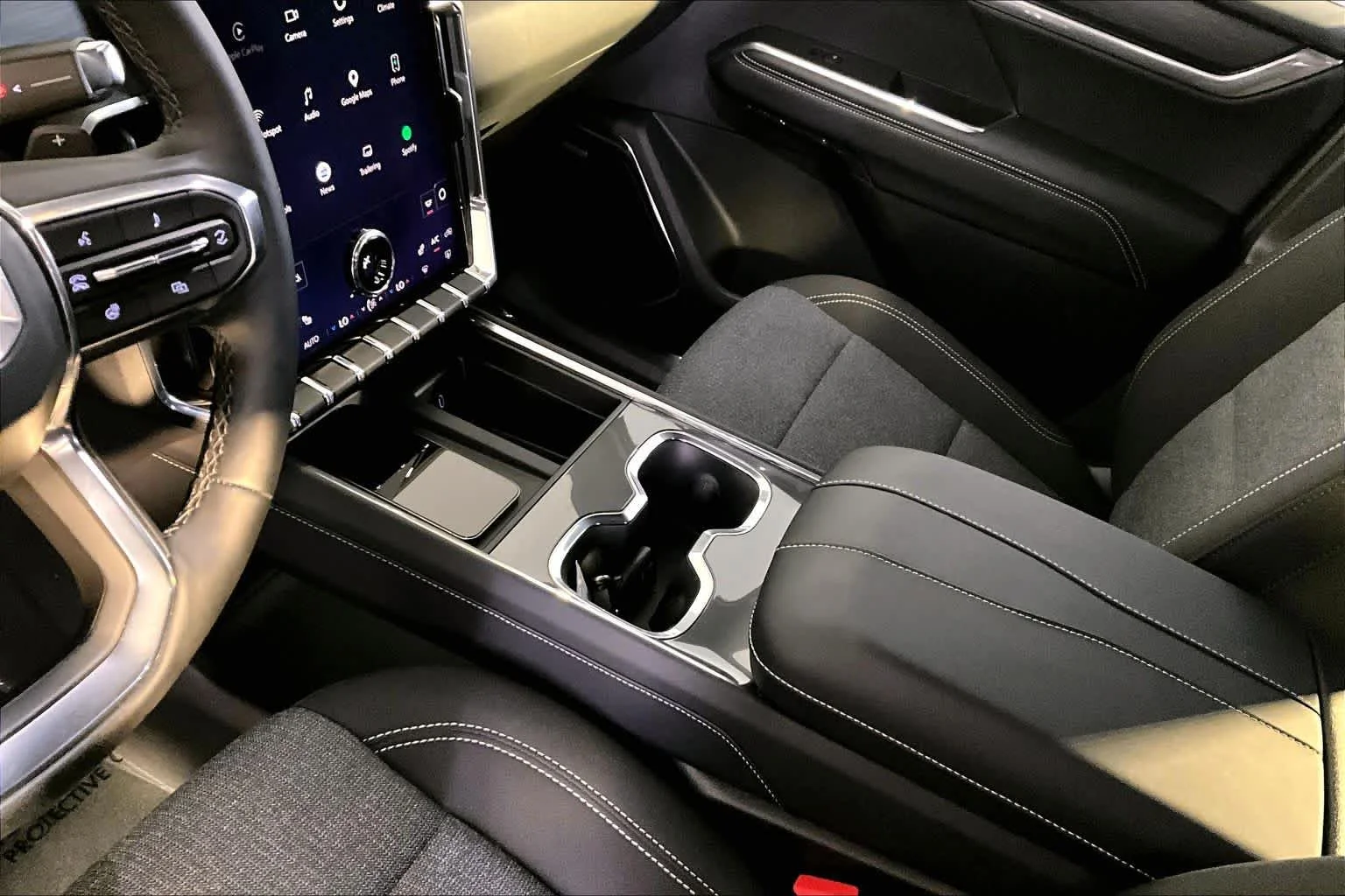 2025 GMC Acadia Elevation - Photo 34