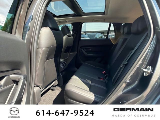 New 2026 Gray Mazda Preferred image 13