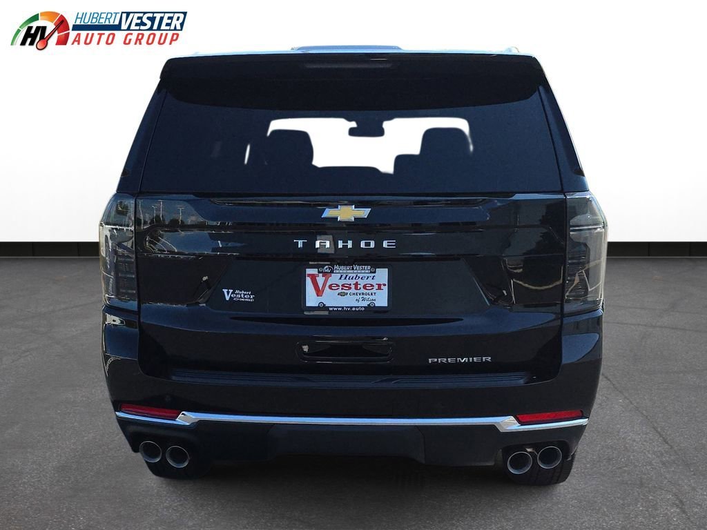 2026 Chevrolet Tahoe Premier - Photo 7