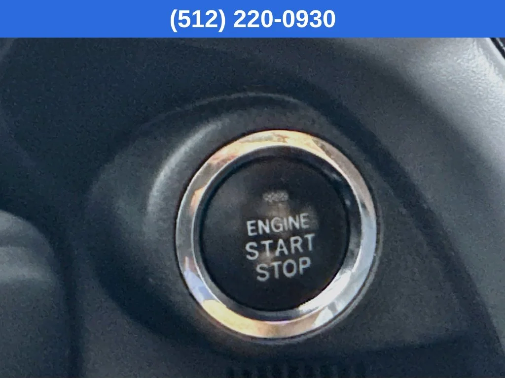 Certified Used 2024 Blue Subaru Wilderness image 20