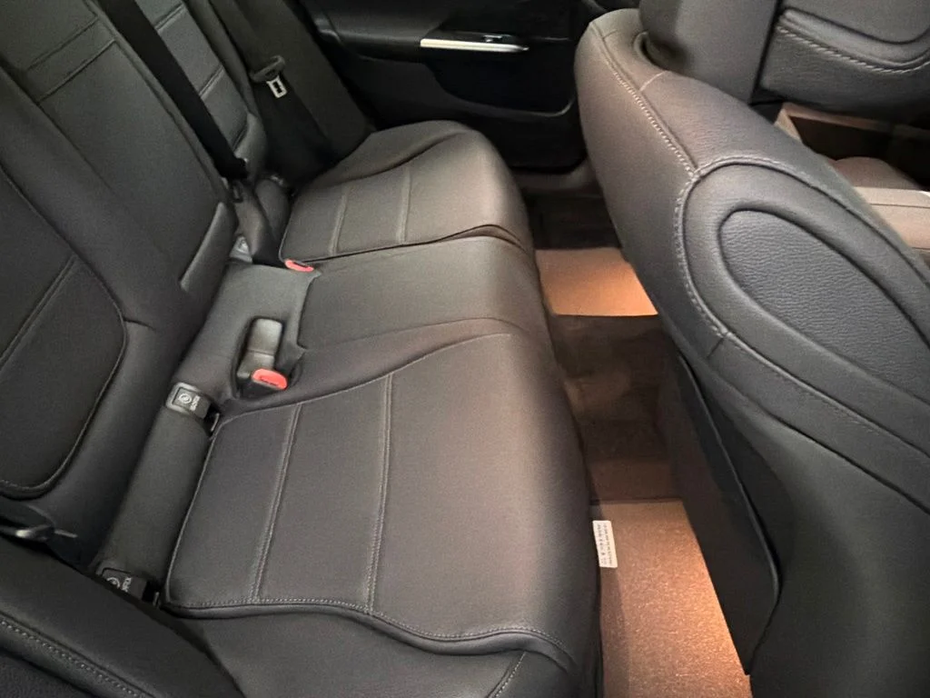 New 2026 White Mercedes-Benz C 300 image 26