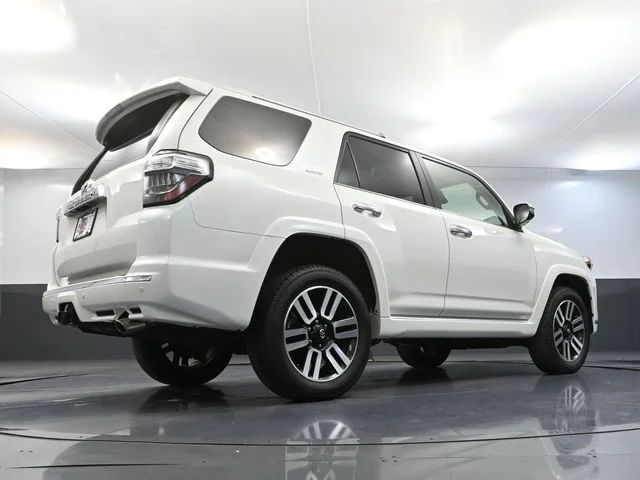 2023 Toyota 4Runner Limited - Photo 49