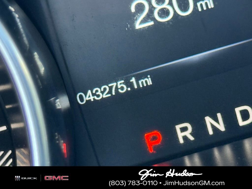 Used 2021 Silver Ford GT Premium image 3