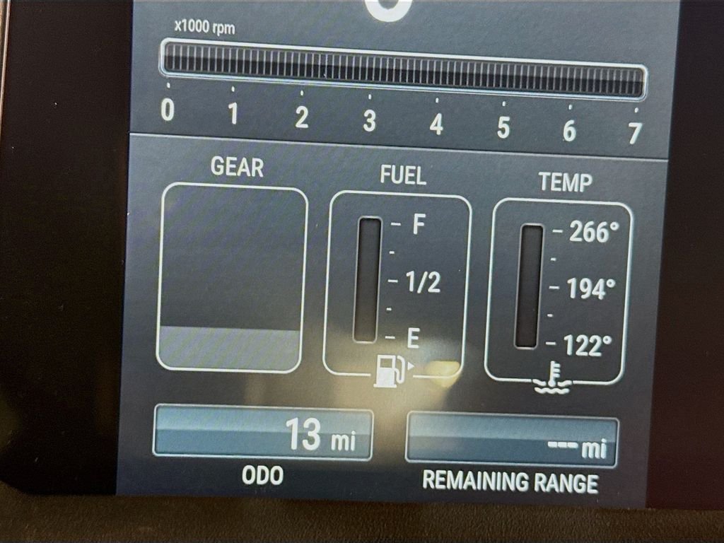 2025 INEOS Grenadier Fieldmaster Edition - Photo 12